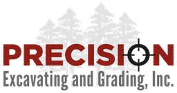 Precision Excavating & Grading