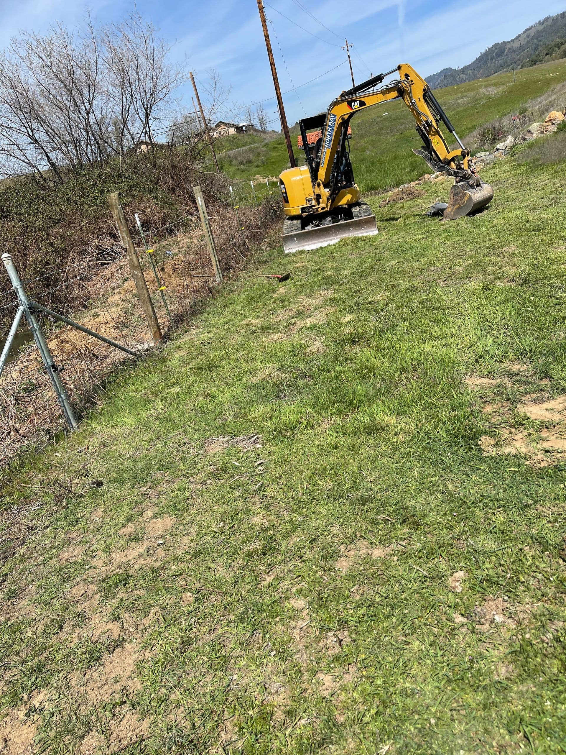 Pump equipment installation