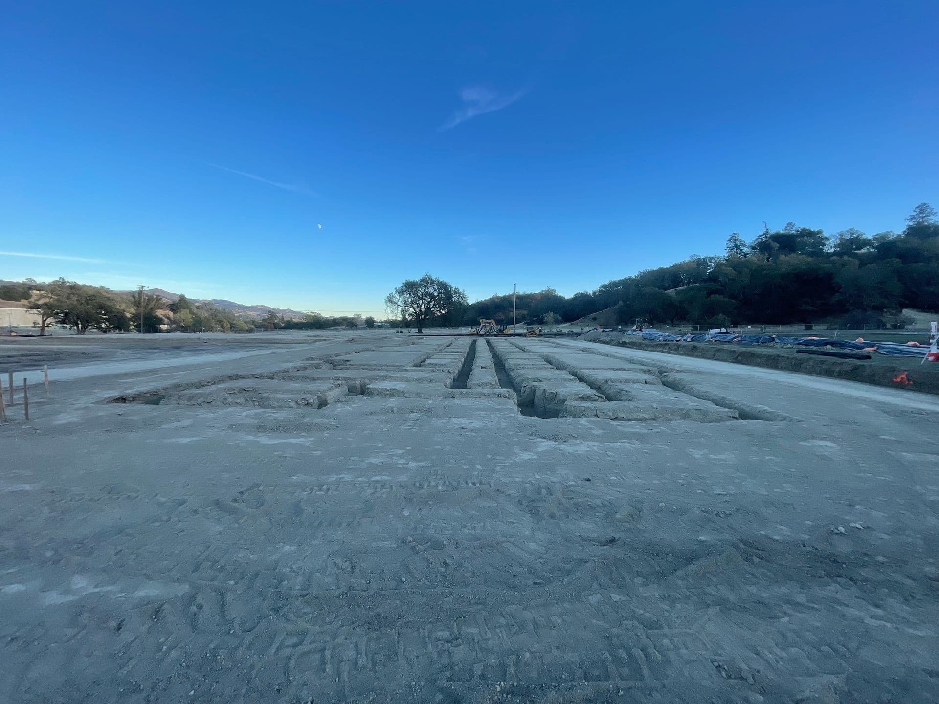 Concrete & Paving gallery 2