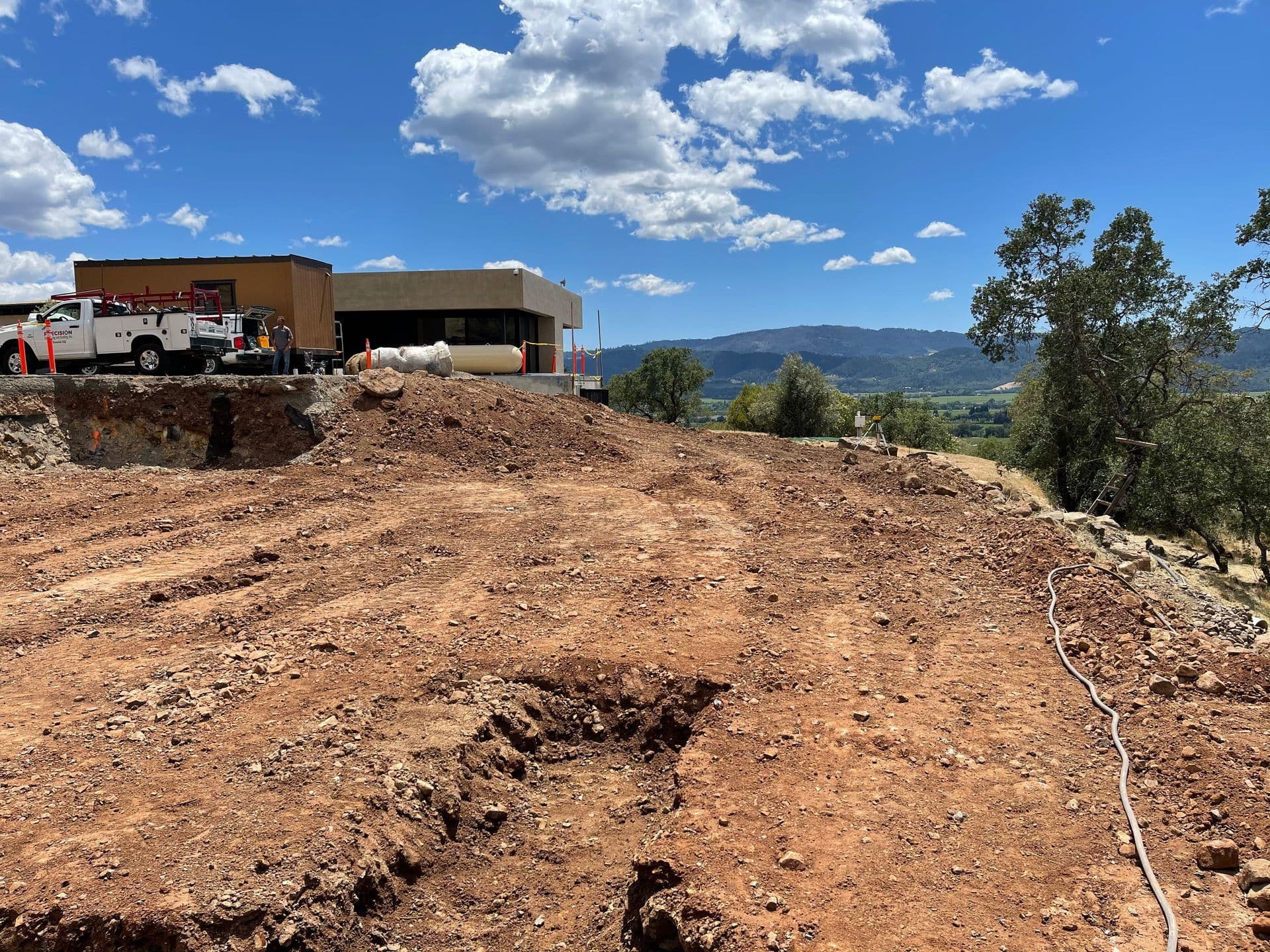 Excavation & Earthworks gallery 1