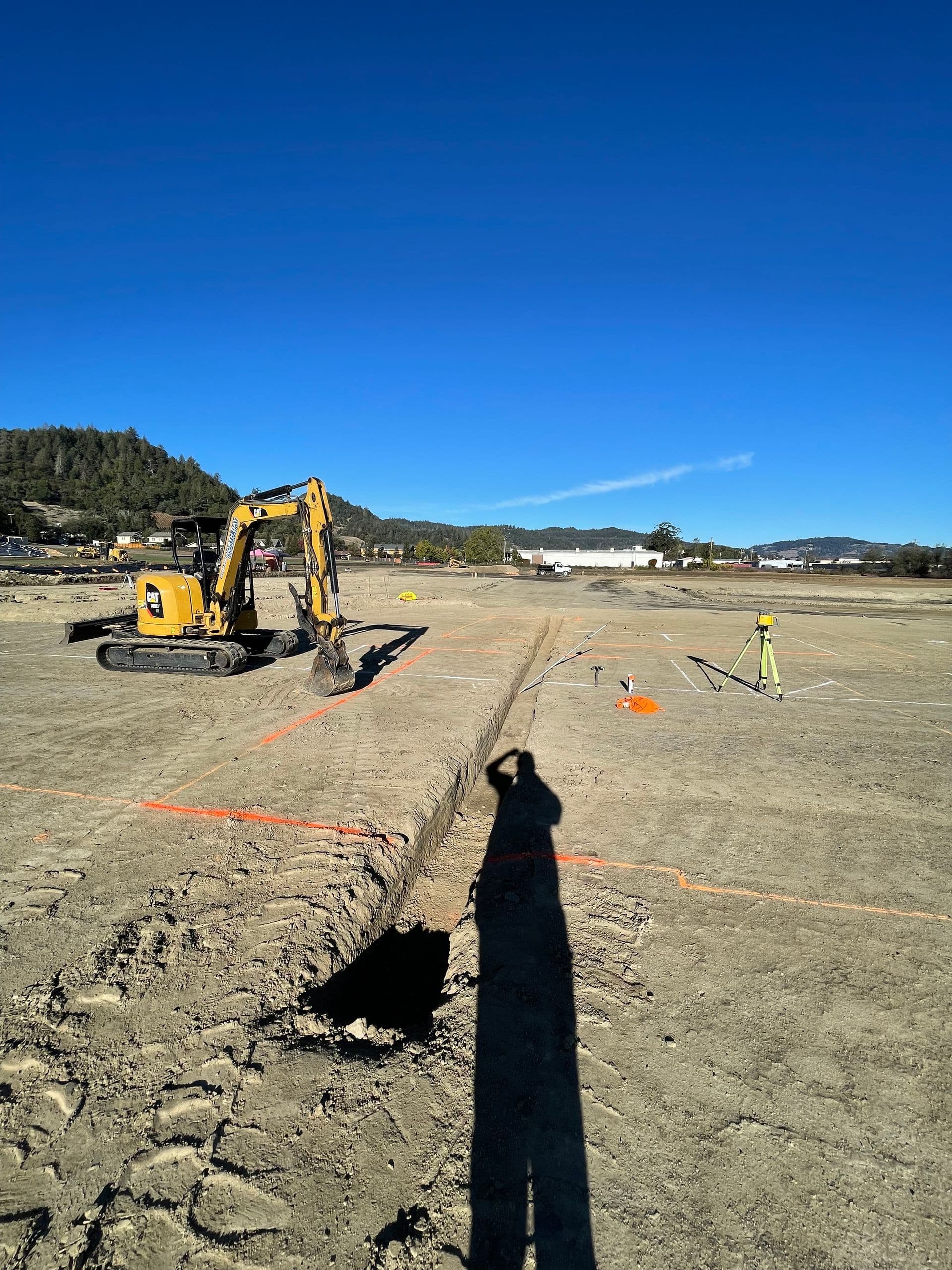 Excavation & Earthworks gallery 4