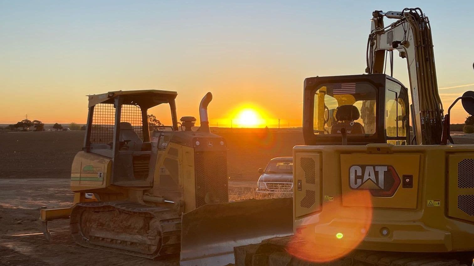 Excavation & Earthworks