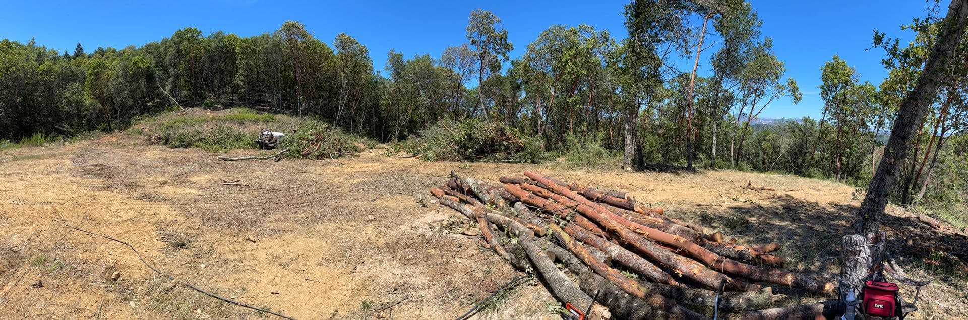 Land Solutions & Fire Prevention gallery 2