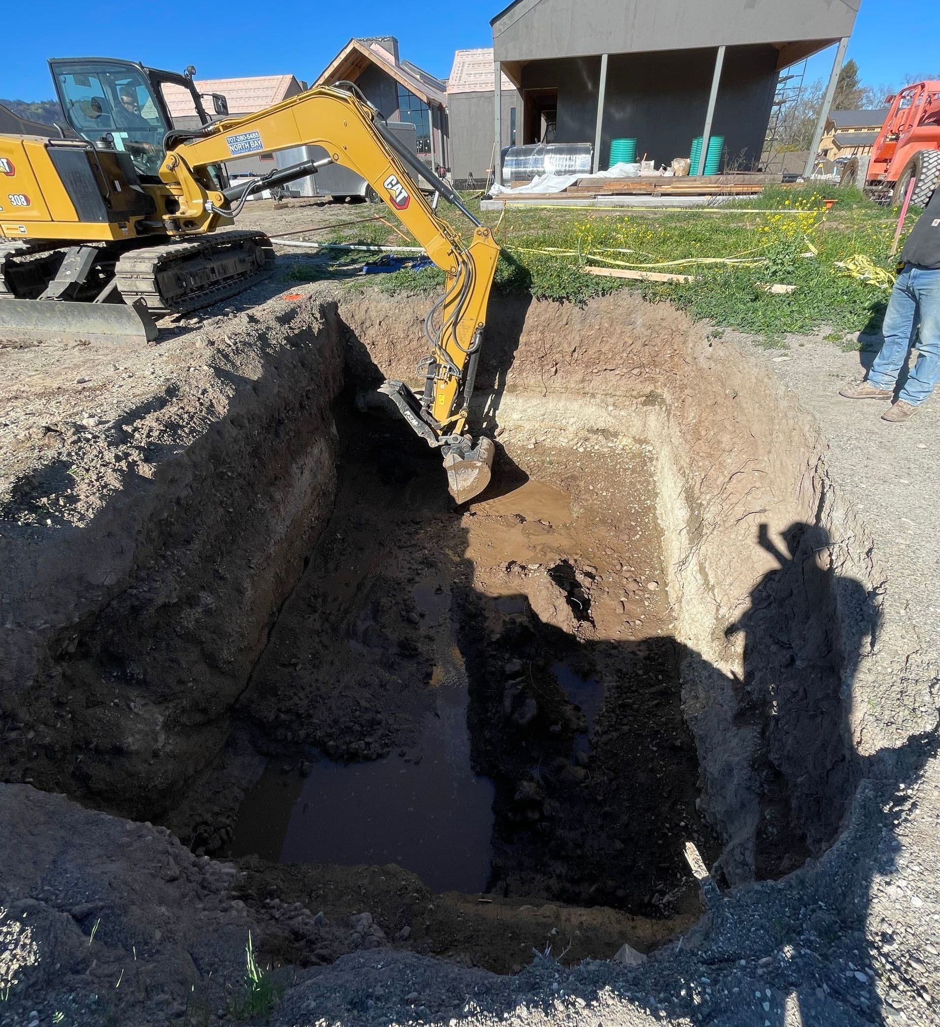 Septic Systems gallery 1