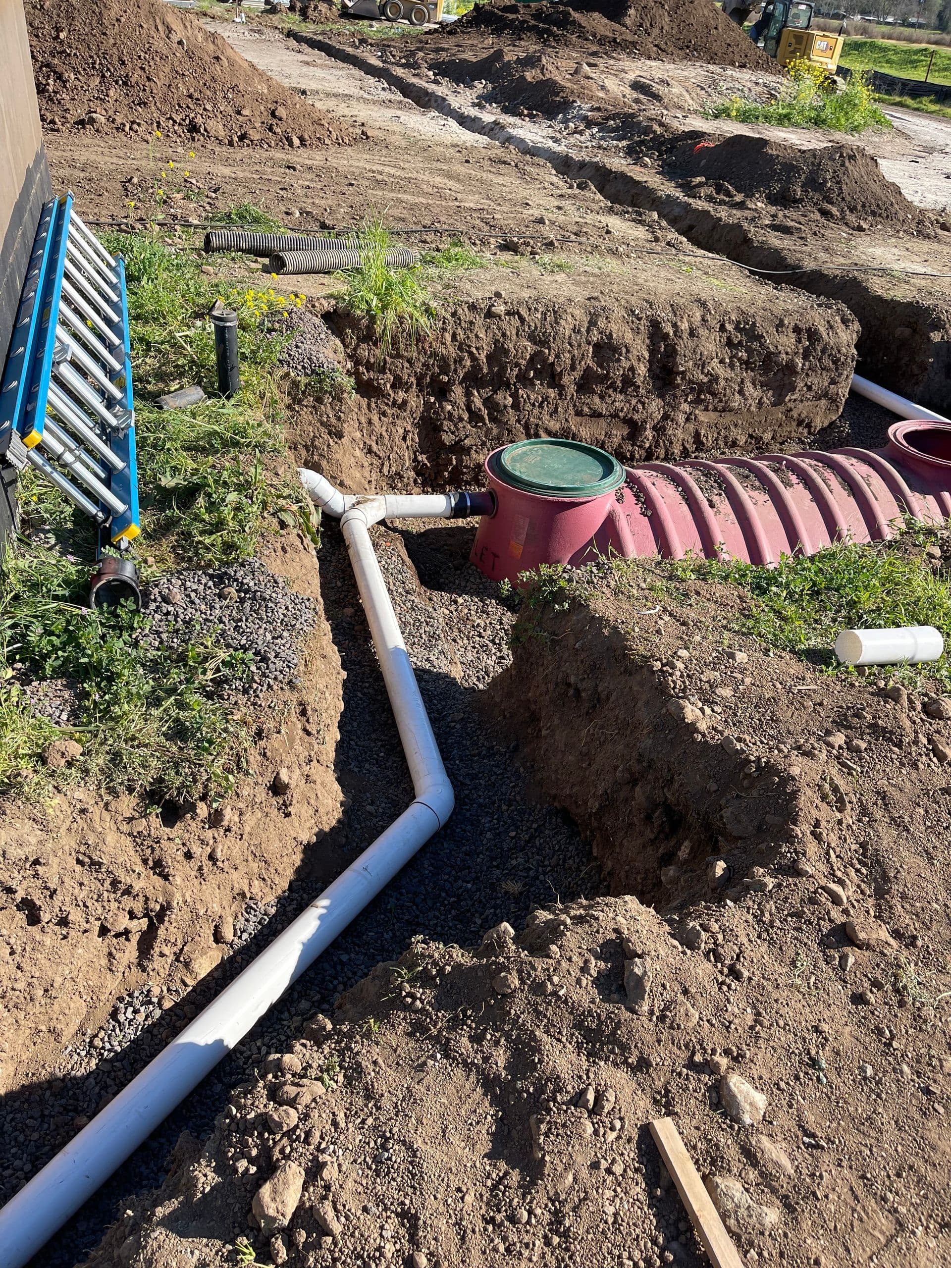 Septic Systems gallery 2