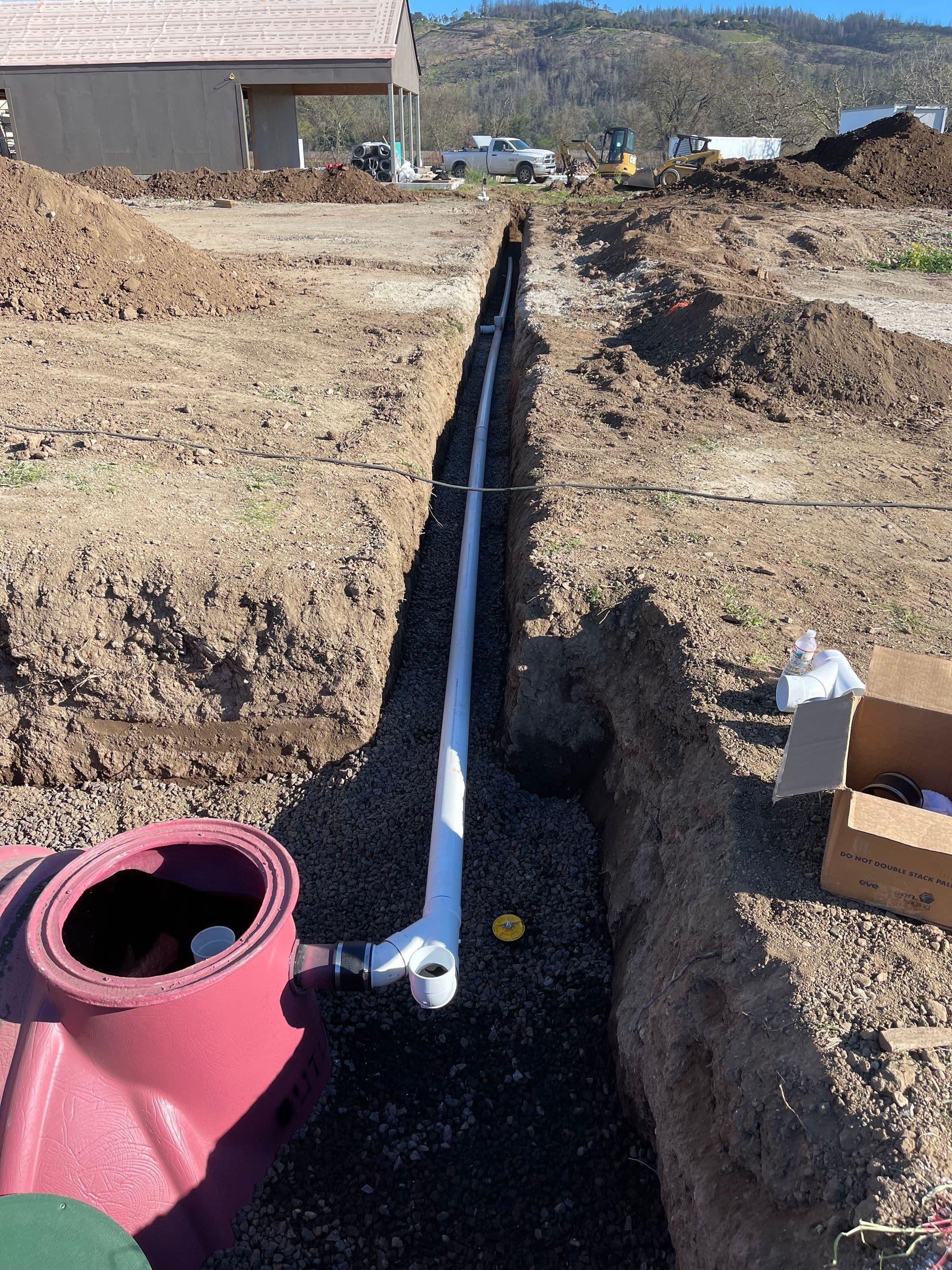 Septic Systems gallery 3