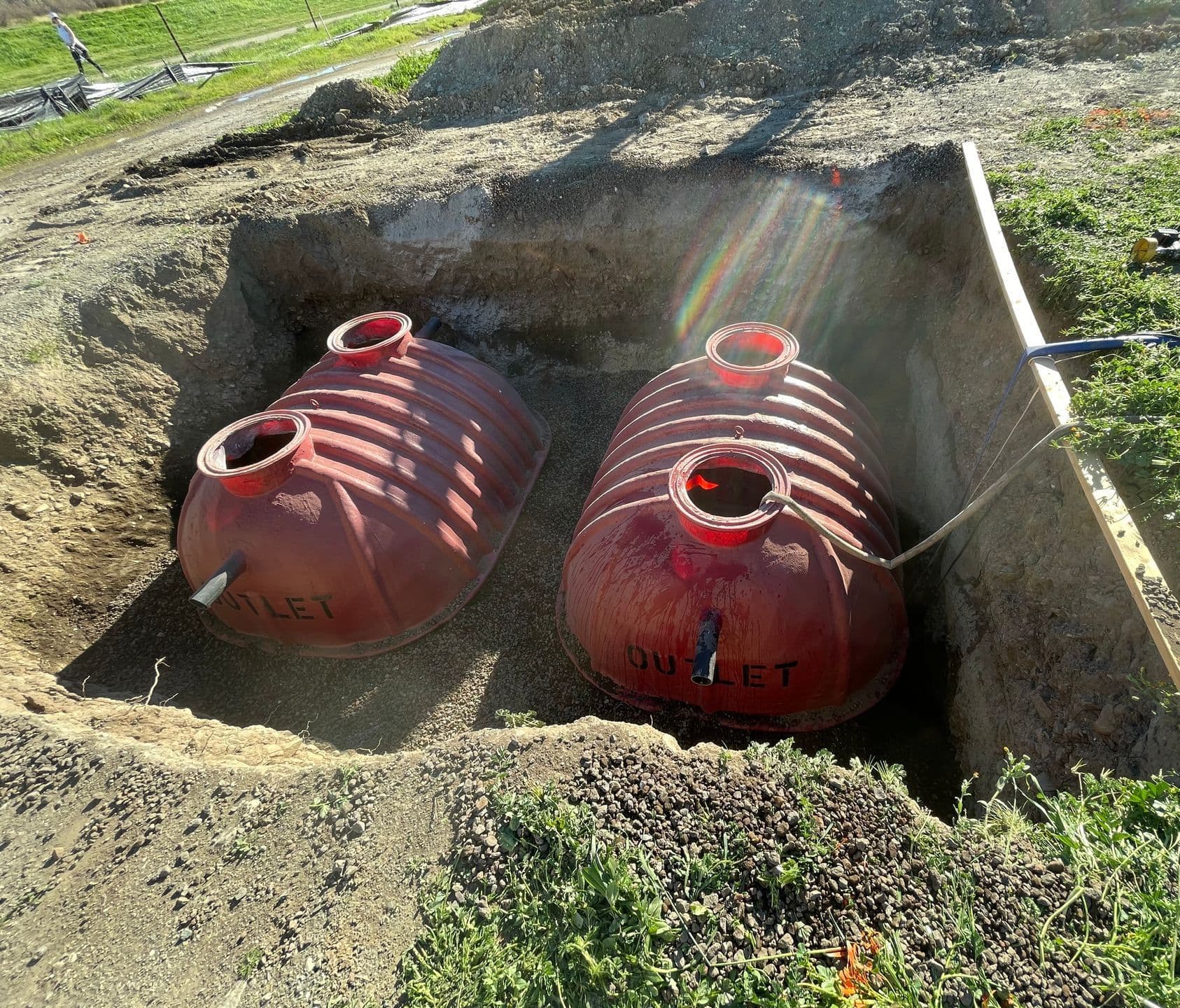 Septic Systems gallery 4