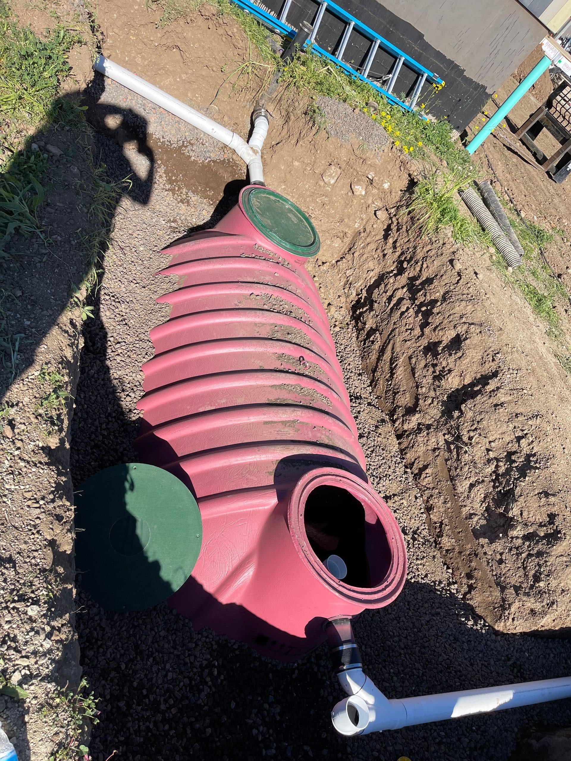 Septic Systems
