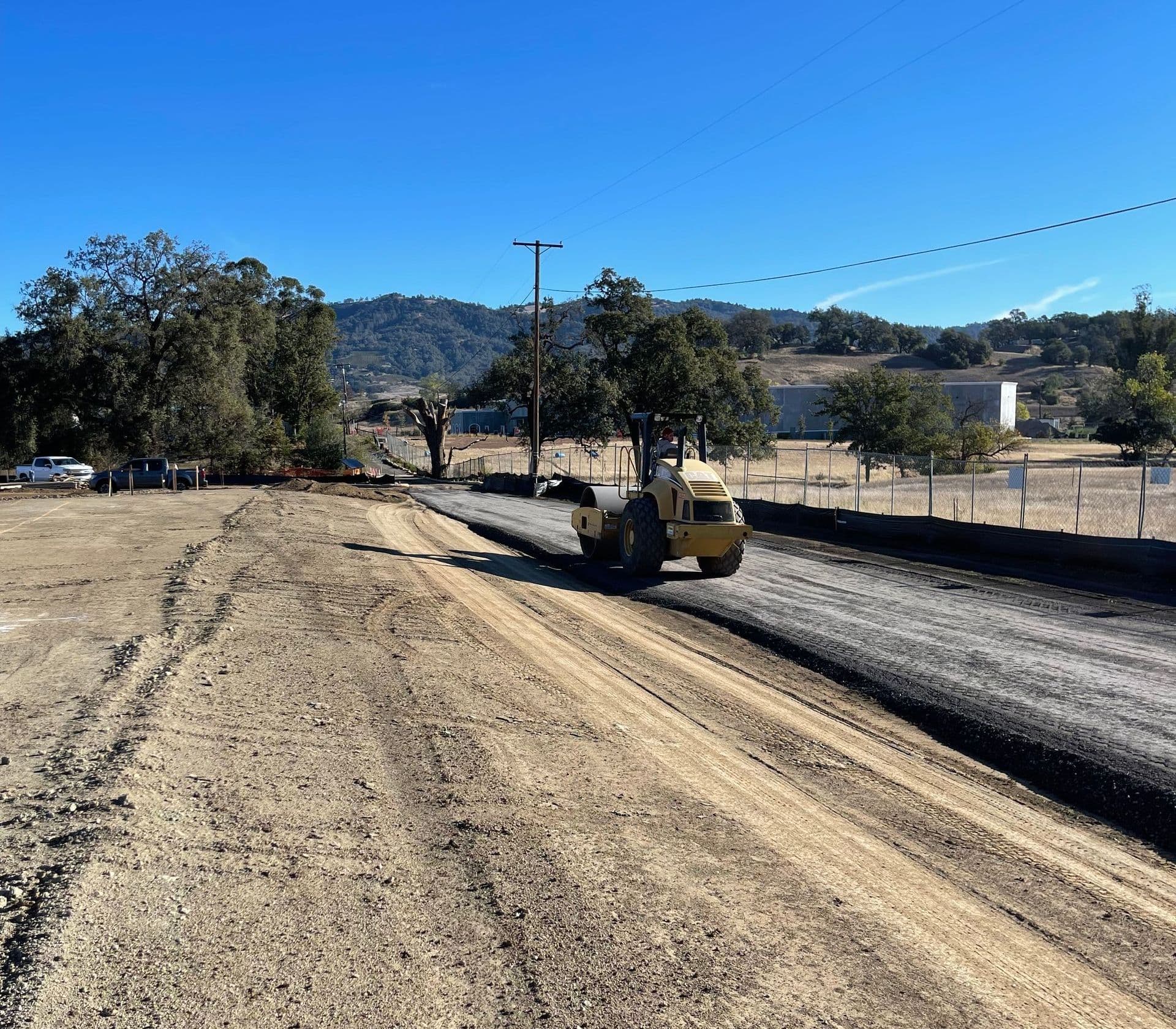 Site Development gallery 1