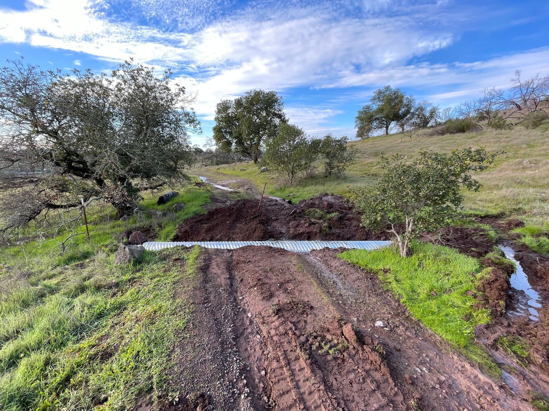 Storm Damage & Emergency Work gallery 2