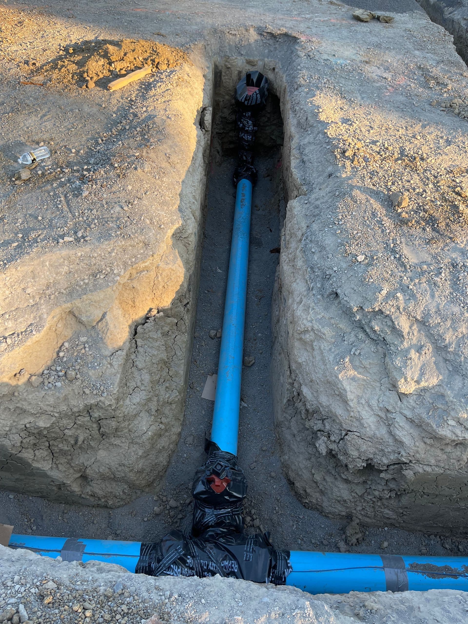 Underground Utilities gallery 2