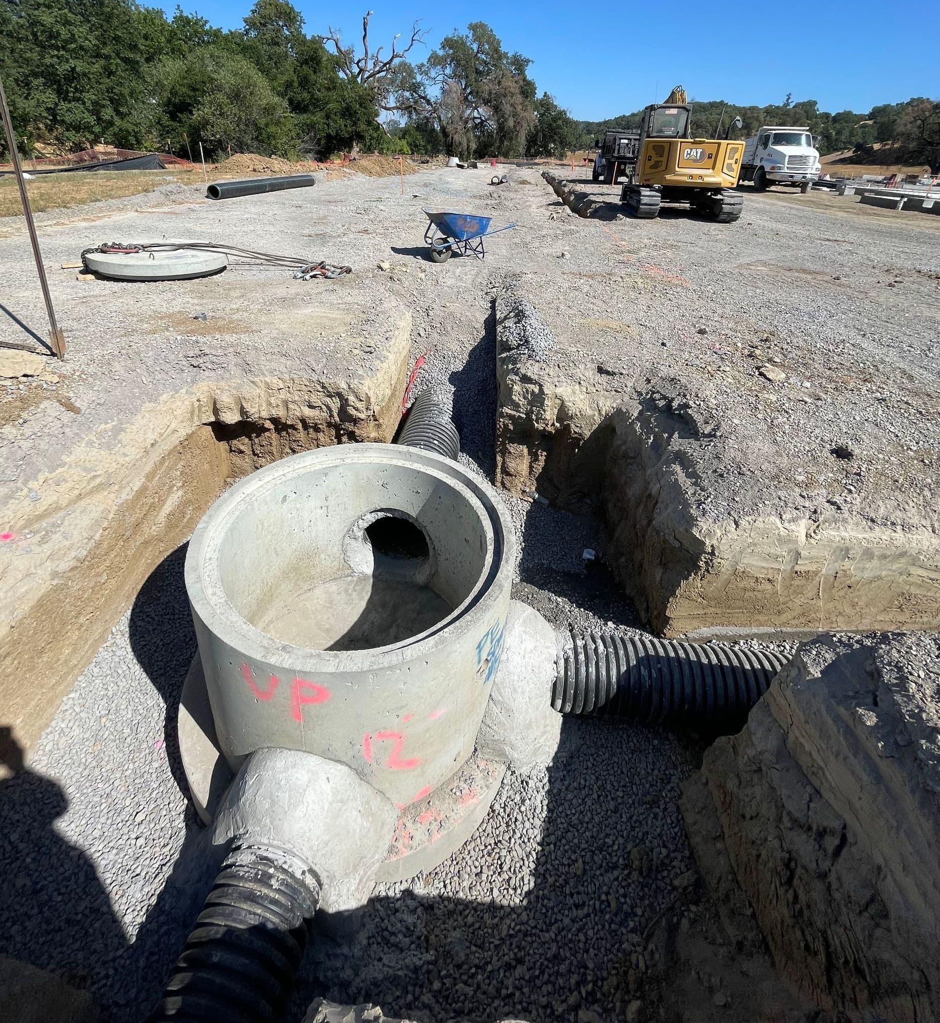 Underground Utilities gallery 3