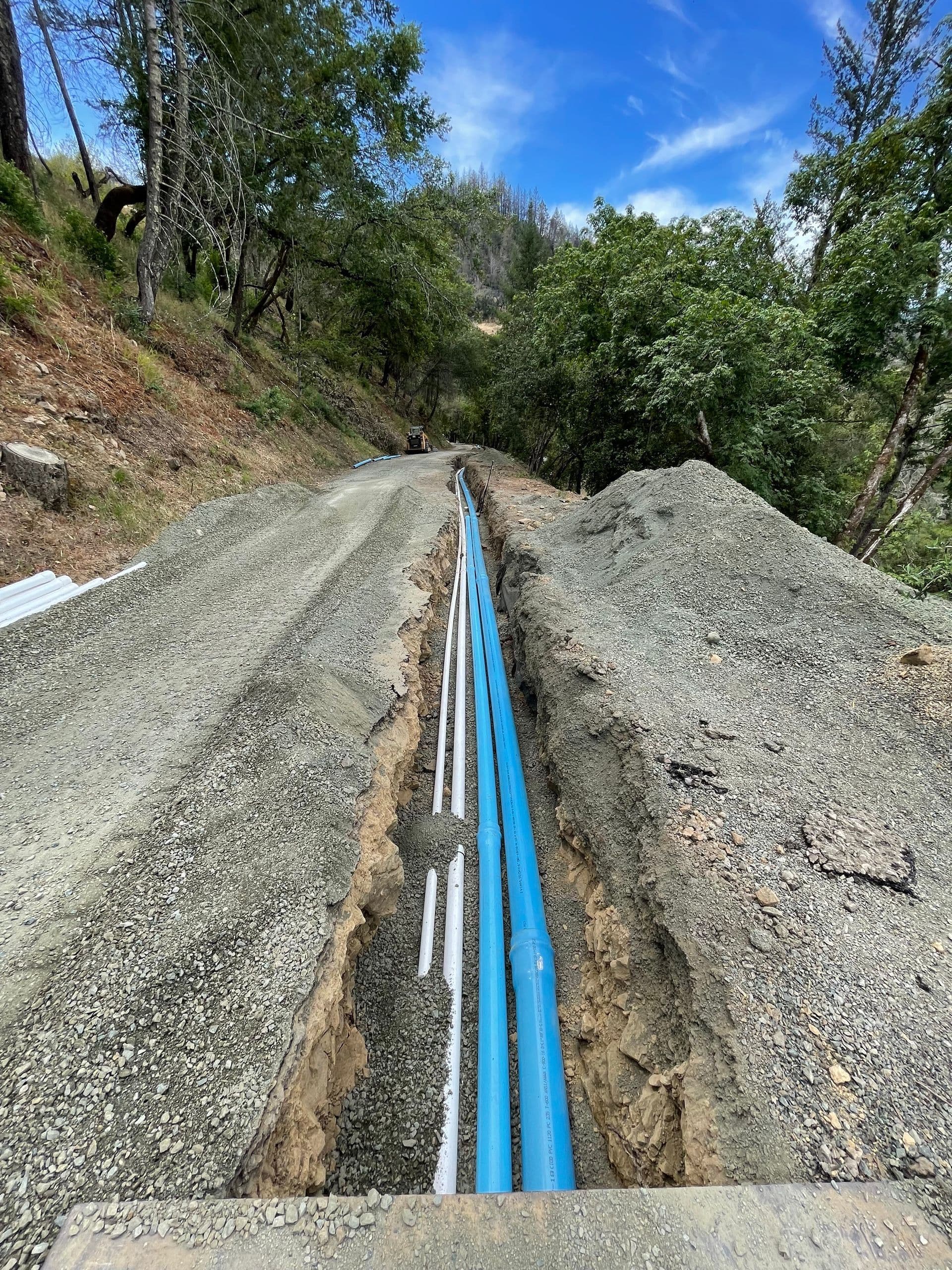 Underground Utilities gallery 4